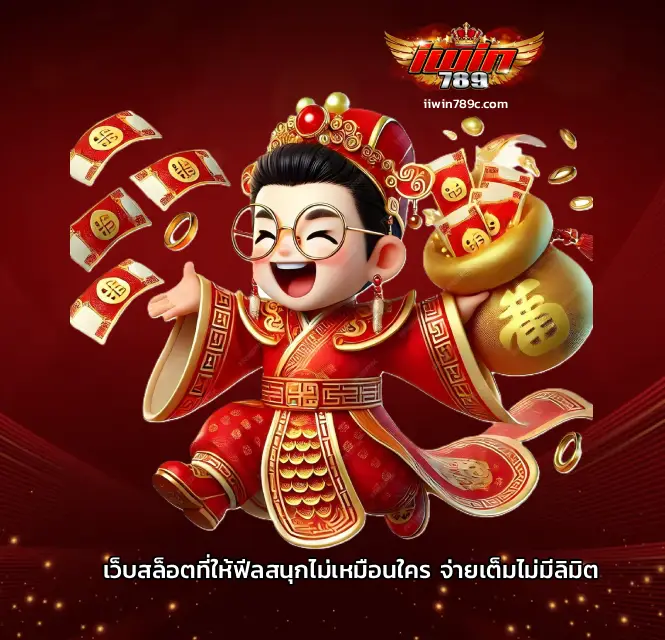 iiwin789 ระบบออโต้